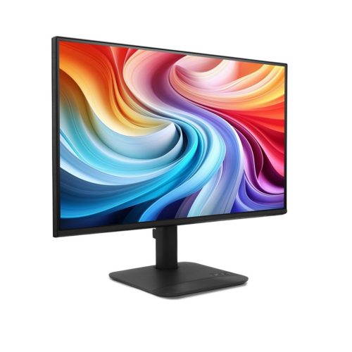 ACER IPS Nitro Monitor KA242YGbip 23,8", 16:9 FHD, 120Hz, AdaptiveSync, 1ms, 250nits
