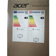 ACER IPS Nitro Monitor KA242YGbip 23,8", 16:9 FHD, 120Hz, AdaptiveSync, 1ms, 250nits