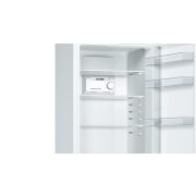 Bosch KGN36NWEA kombinált hűtőszekrény NoFrost