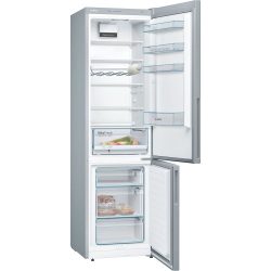 Bosch KGV39VLEAS kombinált hűtőszekrény