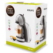 Krups KP123B10 Dolce Gusto kapszulás kávéfőző
