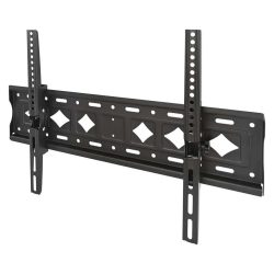   Emos KT02C dönthető, kihúzható falitartó 42"-85", 45kg