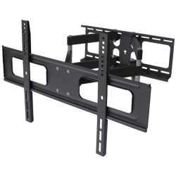   Emos Gamma 600 Ultra X monitor falitartó 37-65", 50kg max.