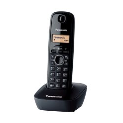 Panasonic KX-TG1611HGH vezeték nélküli telefon