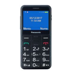 Panasonic KX-TU110EXB mobiltelefon