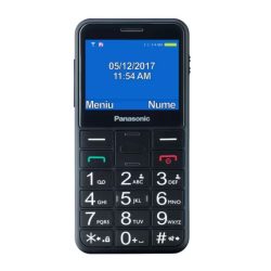 Panasonic KX-TU110EXB mobiltelefon