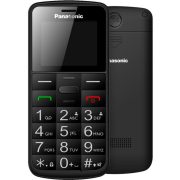 Panasonic KX-TU110EXB mobiltelefon