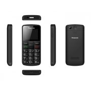 Panasonic KX-TU110EXB mobiltelefon