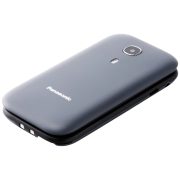 Panasonic KX-TU400EXG flip mobiltelefon