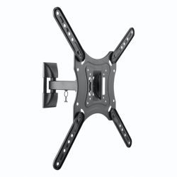   Home LCDH32 23"-55" dönthető, fordítható tv falitartó, max. 30kg