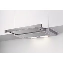 Electrolux LFP326S beépíthet teleszkópos páraelszívó