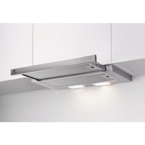Electrolux LFP326S beépíthet teleszkópos páraelszívó
