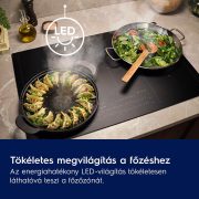Electrolux LFP326S beépíthet teleszkópos páraelszívó