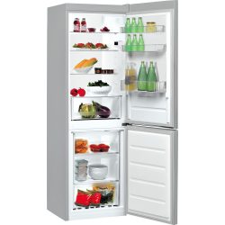 Indesit LI7S2ES kombinált hűtőszekrény