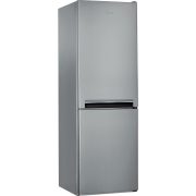 Indesit LI7S2ES kombinált hűtőszekrény