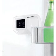 Indesit LI8SN2EX kombinált hűtőszekrény No-Frost