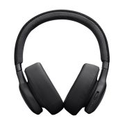 JBL Live 770NC BLK zajszűrős bluetooth fejhallgató
