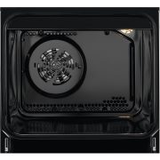 Electrolux LKK560011X  kombinált tűzhely