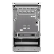 Electrolux LKK560011X  kombinált tűzhely