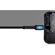 LDNIO LS591 USB-A - Lightning kábel, 1m