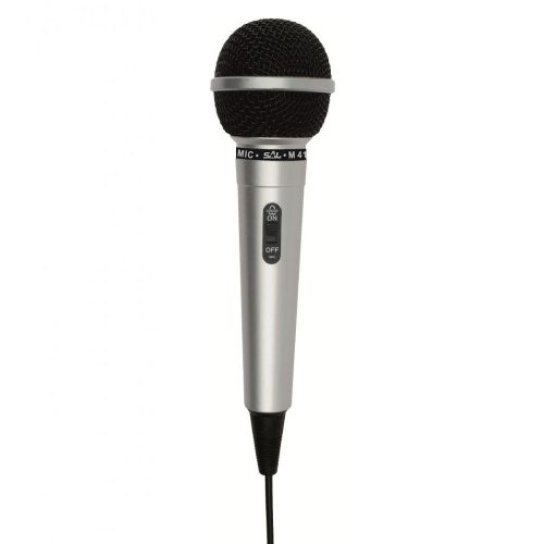 SAL M41 kézi dinamikus mikrofon