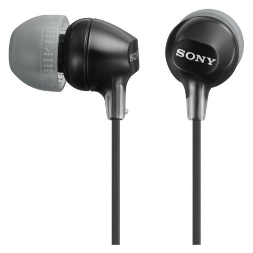 Sony MDR-EX15LP/B fülhallgató