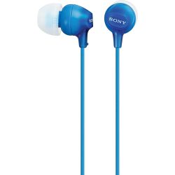 Sony MDR-EX15LP/L fülhallgató
