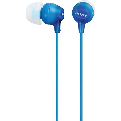 Sony MDR-EX15LP/L fülhallgató