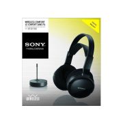 Sony MDR-RF811RK vezeték nélküli fejhallgató