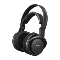 Sony MDR-RF855RK vezeték nélküli fejhallgató