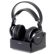 Sony MDR-RF855RK vezeték nélküli fejhallgató