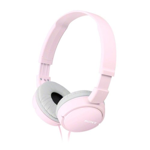 Sony MDR-ZX110/P HiFi fejhallgató