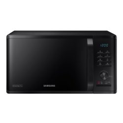   Samsung MG23K3515AK/EO 23L grilles mikrohullámú sütő fekete