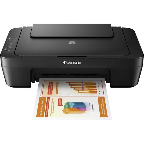 Canon MG2551S MFP USB tintasugaras nyomtató szürke