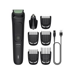 Philips MG3920/15 multifunkciós testszőrzet ápoló