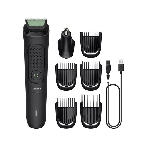 Philips MG3920/15 multifunkciós testszőrzet ápoló
