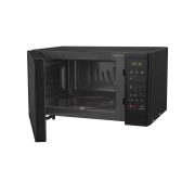 LG MH6042D mikrohullámú sütő grilles