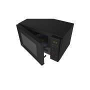 LG MH6042D mikrohullámú sütő grilles