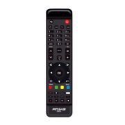 Amiko Mini 4K UHD T2/C beltéri egység (settop box)