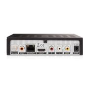 Amiko Mini HD265 WiFi DVB-S2 műholdvevő beltéri egység