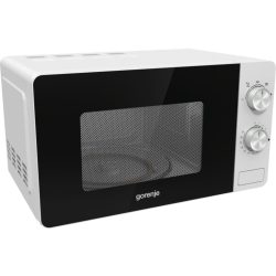 Gorenje MO17E1W mikrohullámú sütő, 17 L