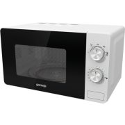 Gorenje MO17E1W mikrohullámú sütő, 17 L