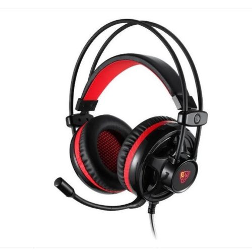 Motospeed H11 7.1 gamer fejhallgató