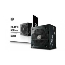 CoolerMaster Elite V3 500W tápegység