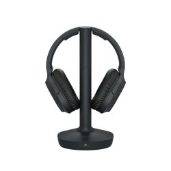 Sony MDR-RF895RKZ vezeték nélküli fejhallgató