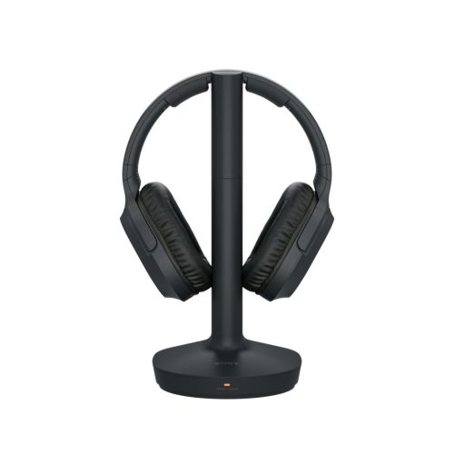 Sony MDR-RF895RKZ vezeték nélküli fejhallgató
