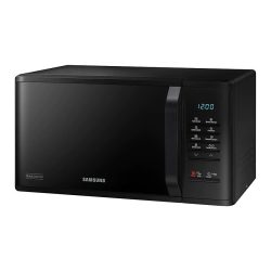 Samsung MS23K3513AK/EO 23L  mikrohullámú sütő fekete