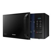 Samsung MS23K3513AK/EO 23L  mikrohullámú sütő fekete