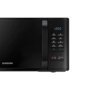 Samsung MS23K3513AK/EO 23L  mikrohullámú sütő fekete