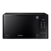 Samsung MS23K3513AK/EO 23L  mikrohullámú sütő fekete